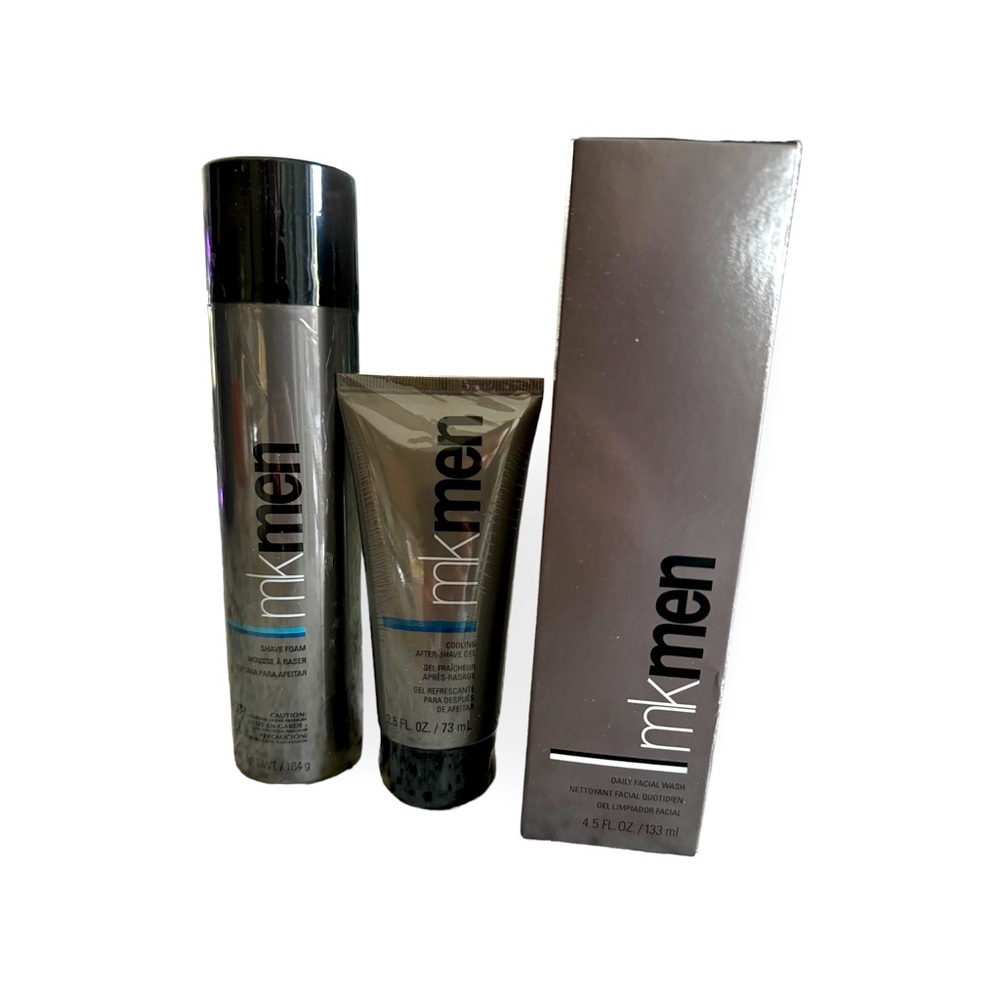 Mary Kay for Men